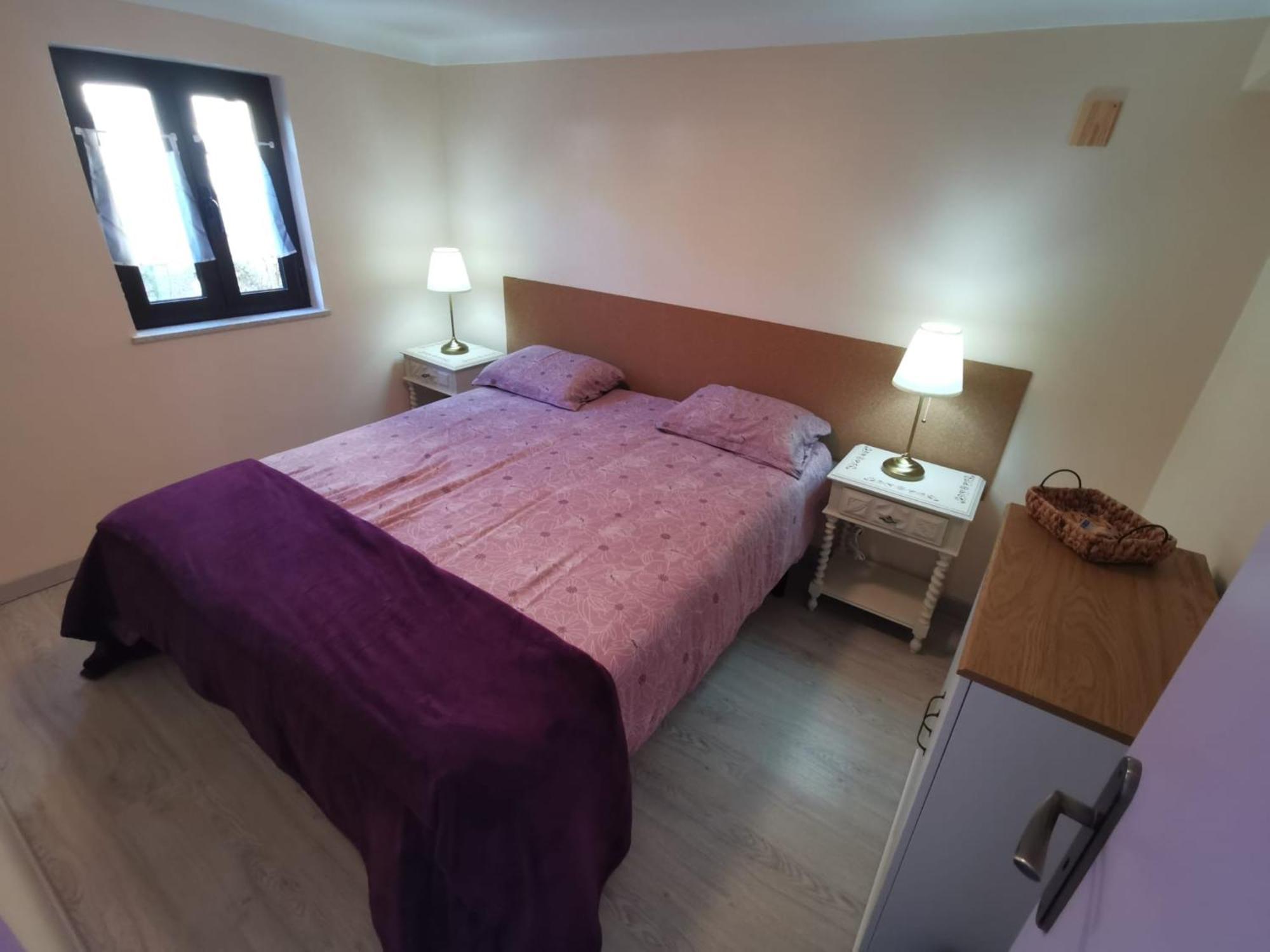 مبيت وإفطار Casa Sao Pedro Belinho Only Pilgrims المظهر الخارجي الصورة