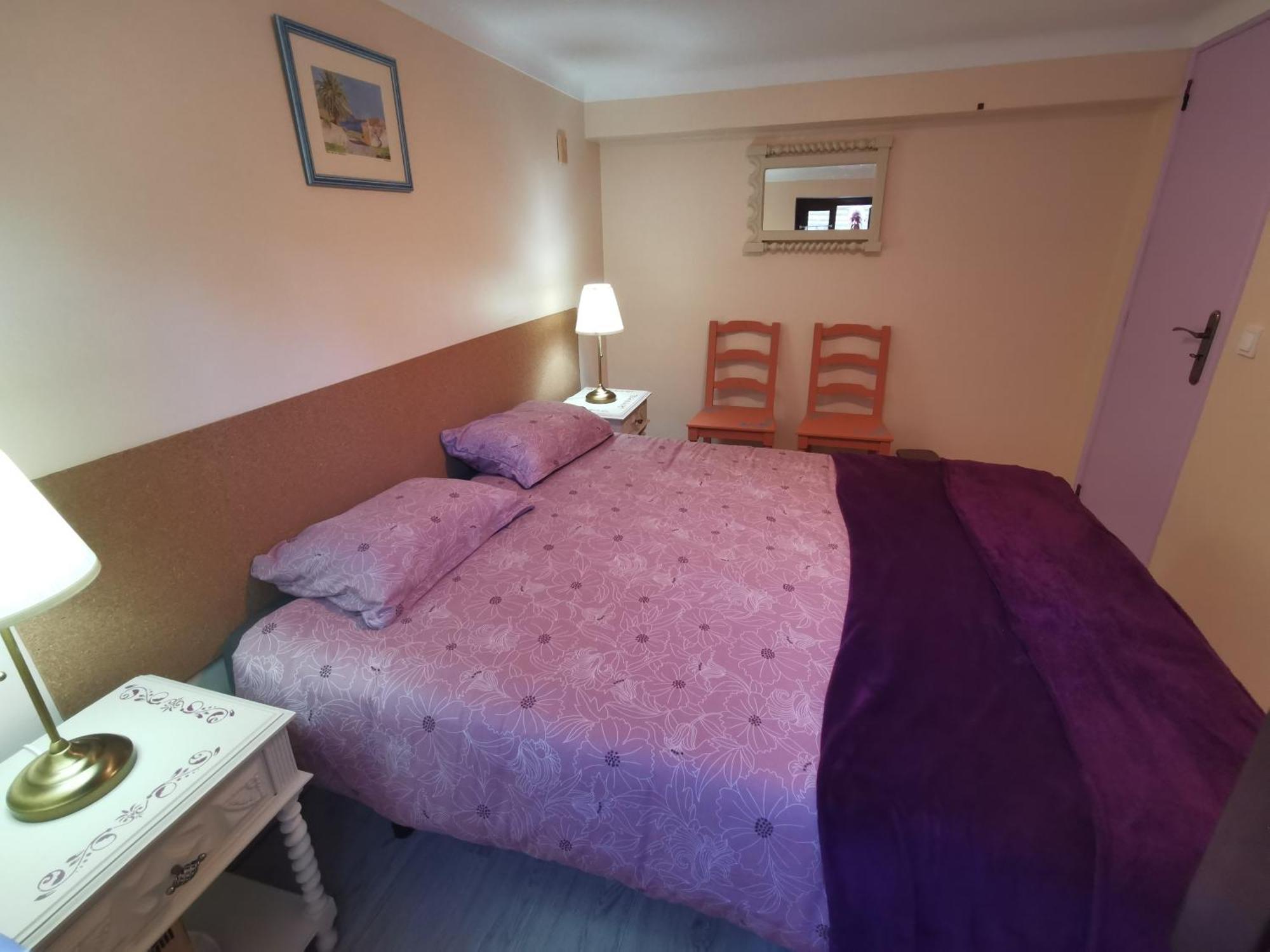 مبيت وإفطار Casa Sao Pedro Belinho Only Pilgrims المظهر الخارجي الصورة
